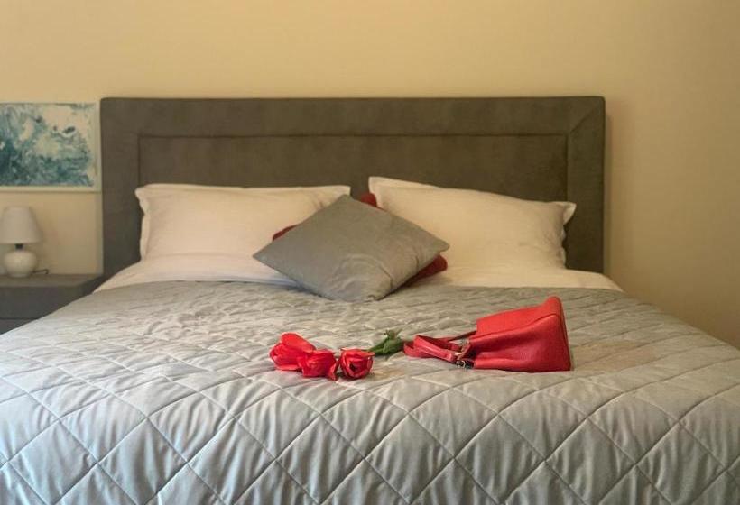 پانسیون Zvjezdana Dolina Garni