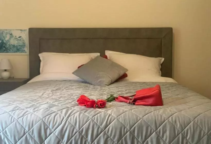 Pensão Zvjezdana Dolina Garni