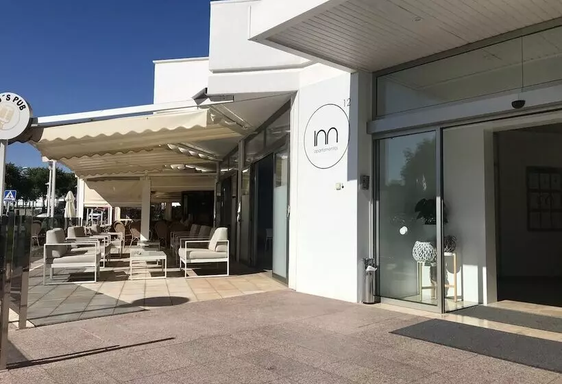 Inn Mallorca Apart