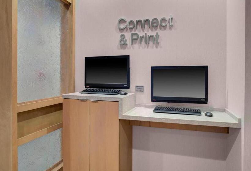 Fairfield Inn & Suites By Marriott Virginia Beach Oceanfront