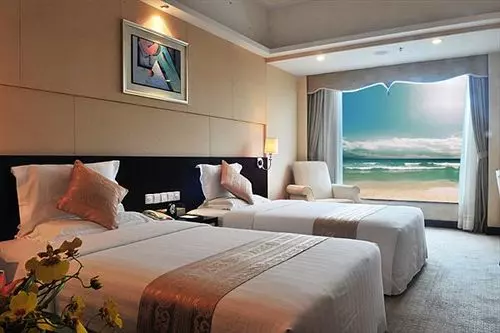 Harbourview Hotel & Resort