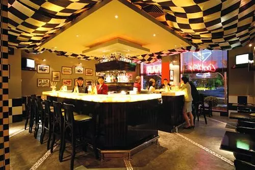 Harbourview Hotel & Resort