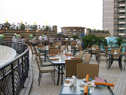 Harbourview Hotel & Resort