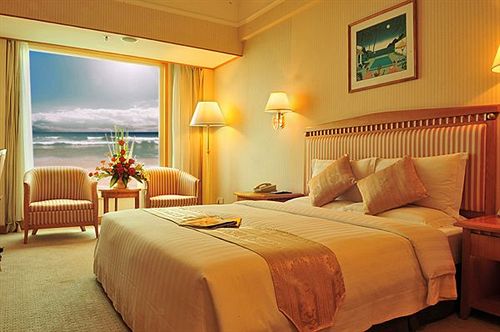 Harbourview Hotel & Resort