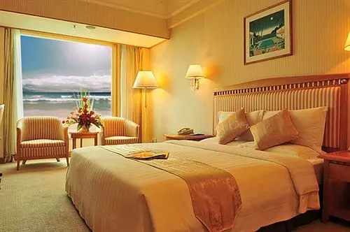 Harbourview Hotel & Resort