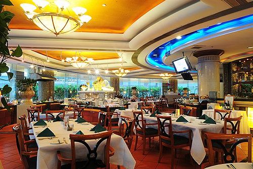 Harbourview Hotel & Resort