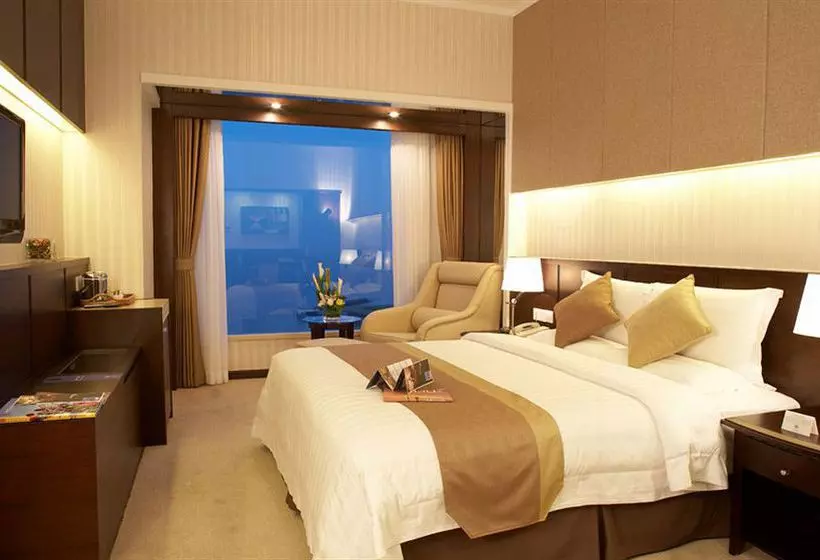 Harbourview Hotel & Resort