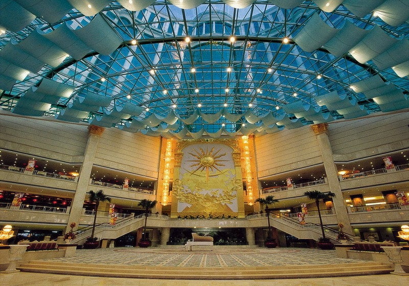 Harbourview Hotel & Resort