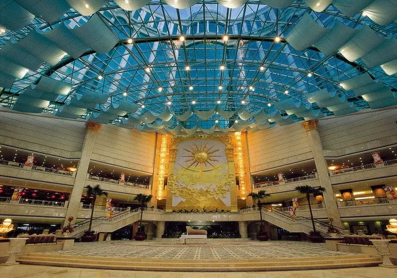 Harbourview Hotel & Resort