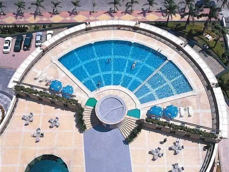 Harbourview Hotel & Resort