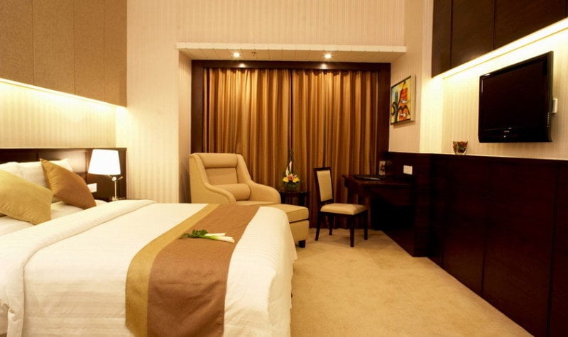 Harbourview Hotel & Resort