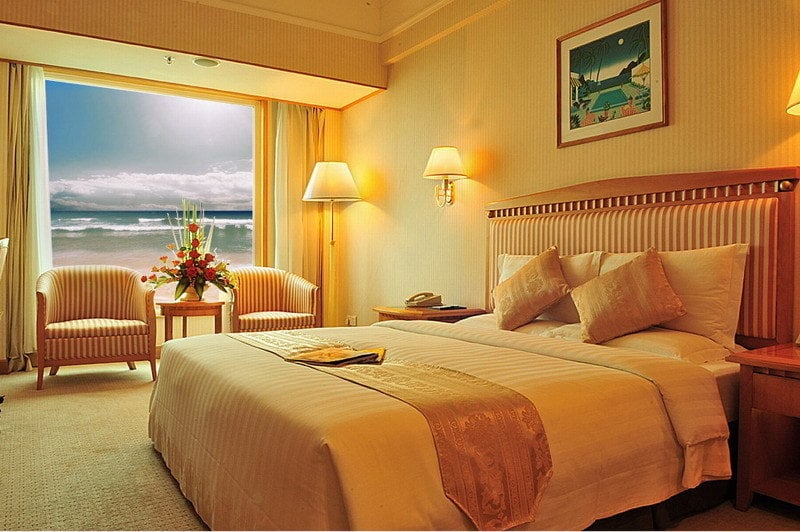 Harbourview Hotel & Resort