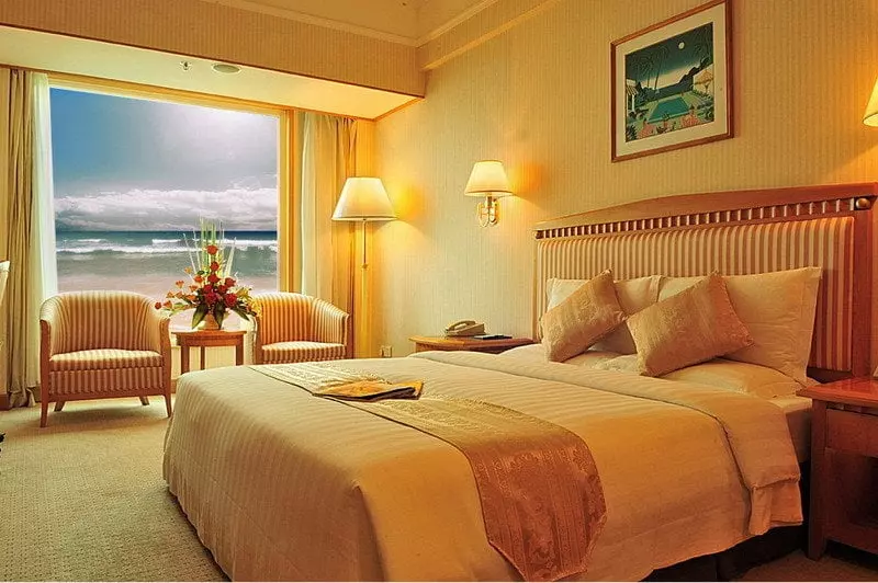 Harbourview Hotel & Resort