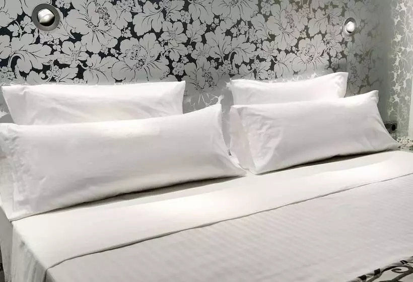 בית מלון כפרי Allegro Murcia Azarbe