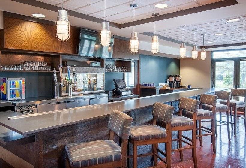 酒店 Four Points By Sheraton Columbus Polaris
