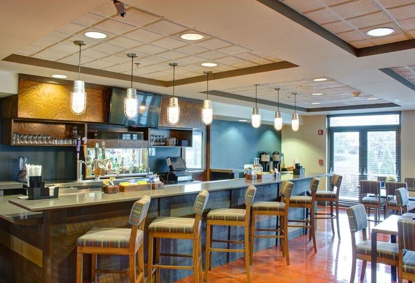 酒店 Four Points By Sheraton Columbus Polaris