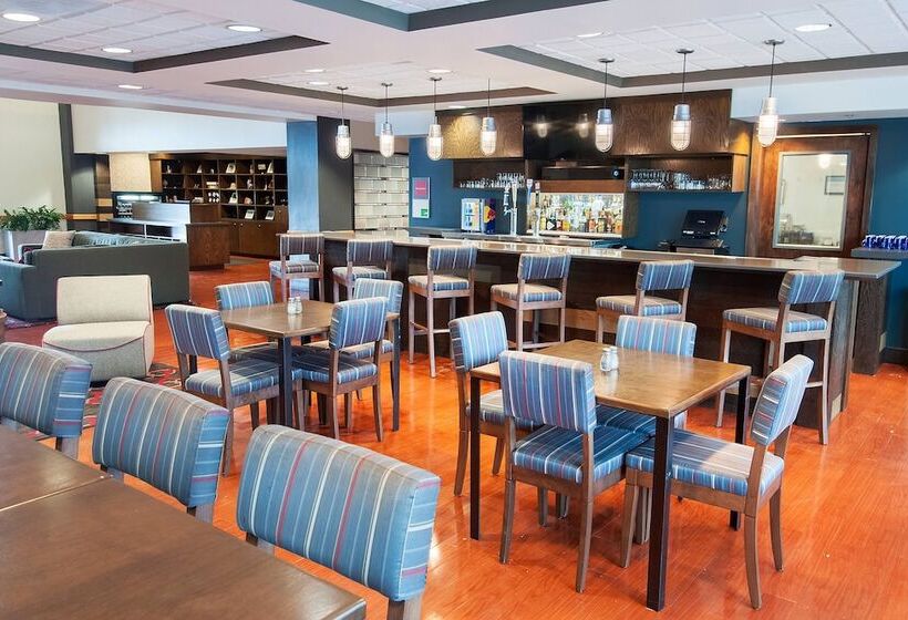 酒店 Four Points By Sheraton Columbus Polaris