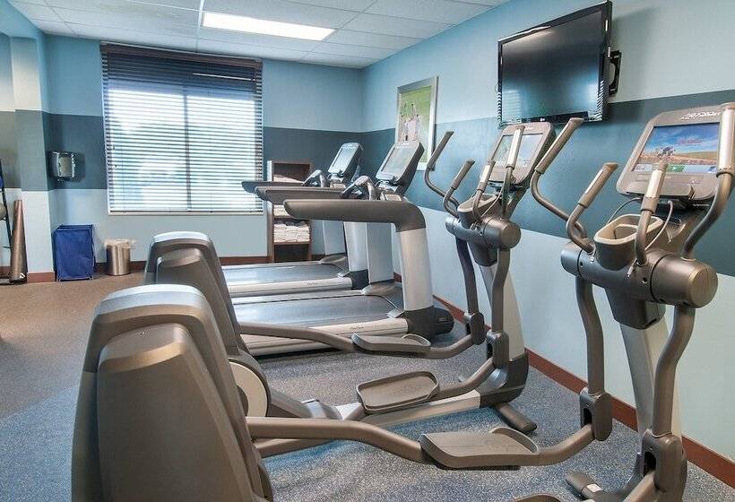 酒店 Four Points By Sheraton Columbus Polaris