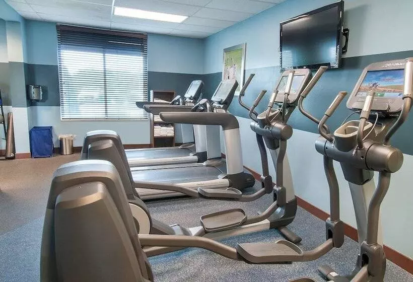 Hotel Four Points By Sheraton Columbus  Polaris