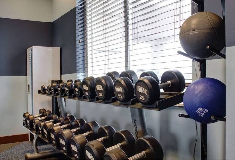 酒店 Four Points By Sheraton Columbus Polaris