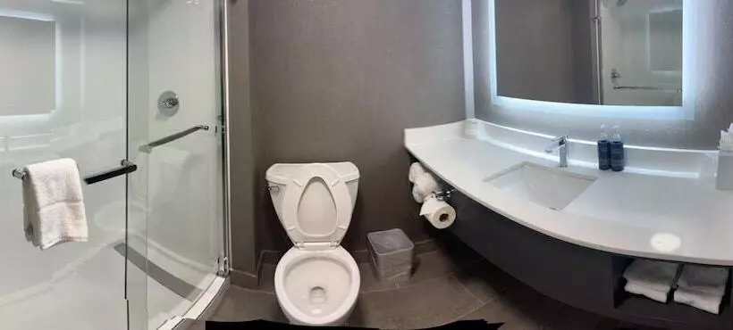 Hotel Four Points By Sheraton Columbus  Polaris