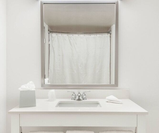 酒店 Four Points By Sheraton Columbus Polaris