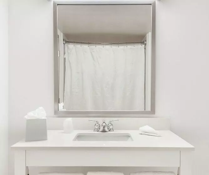 Hotel Four Points By Sheraton Columbus  Polaris