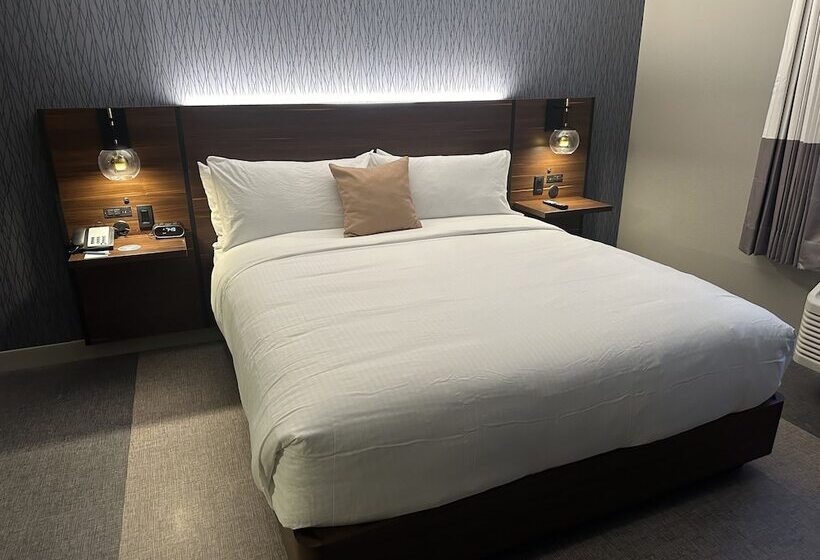 酒店 Four Points By Sheraton Columbus Polaris