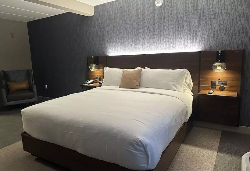 Hotel Four Points By Sheraton Columbus  Polaris