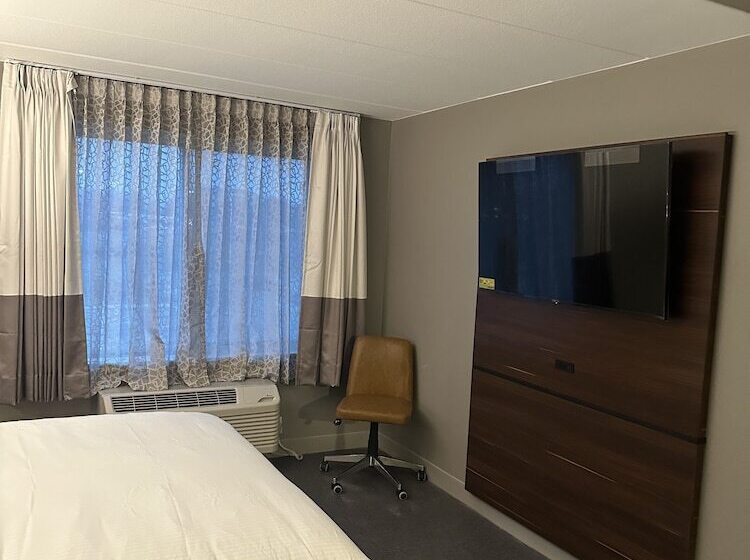 酒店 Four Points By Sheraton Columbus Polaris