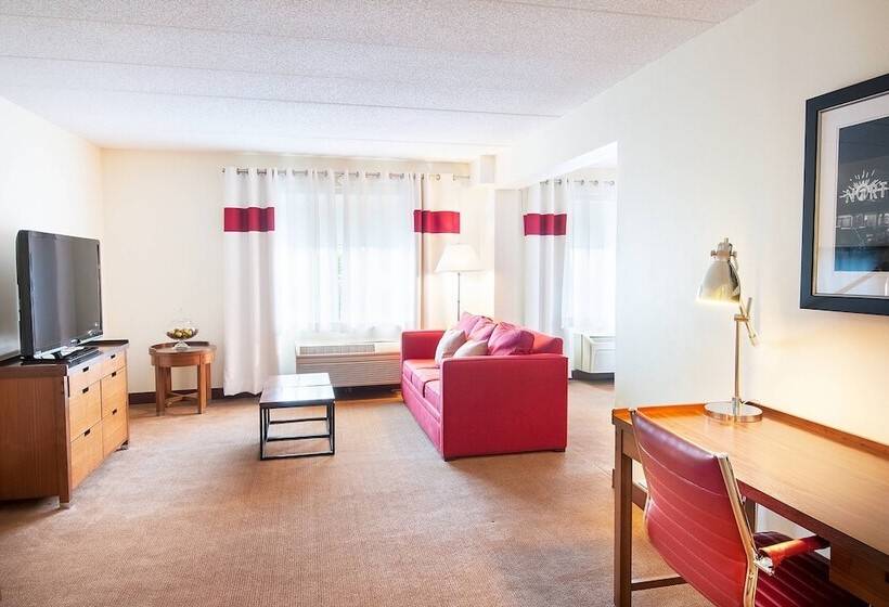 酒店 Four Points By Sheraton Columbus Polaris