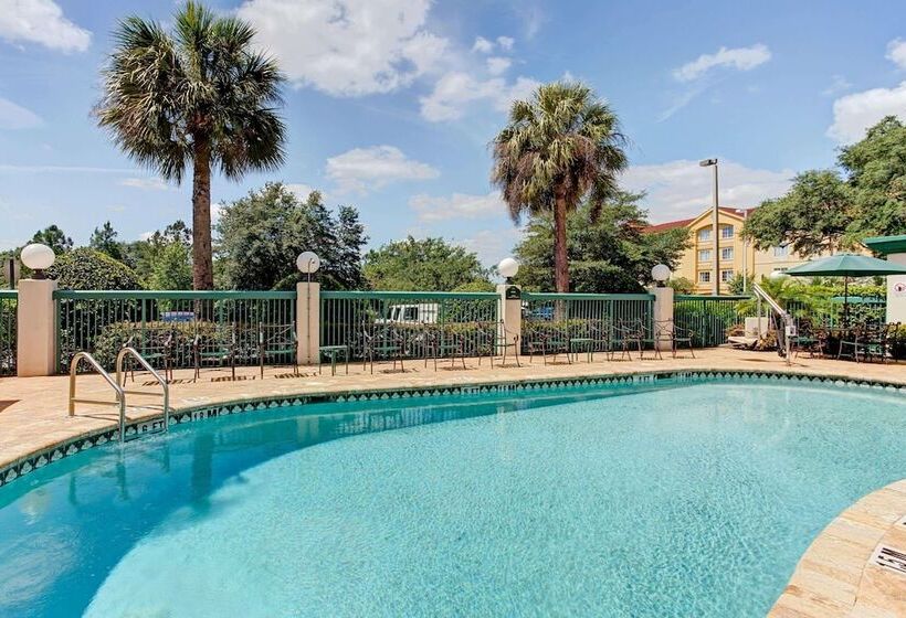 酒店 Holiday Inn Tampa North, An Ihg