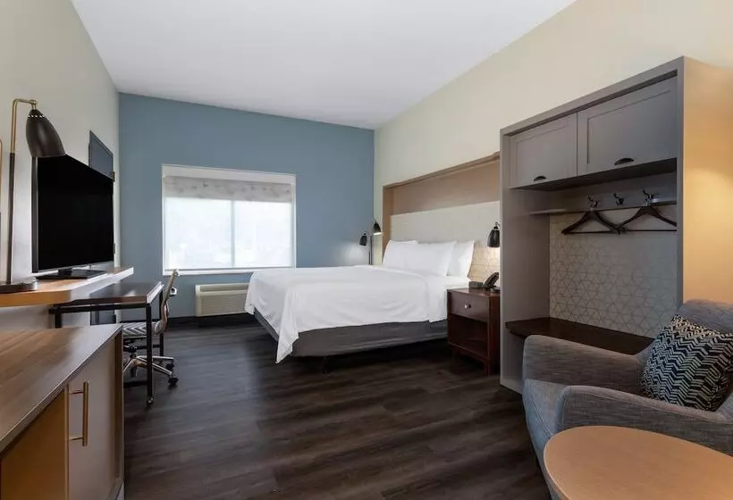 هتل Holiday Inn   Tampa North, An Ihg