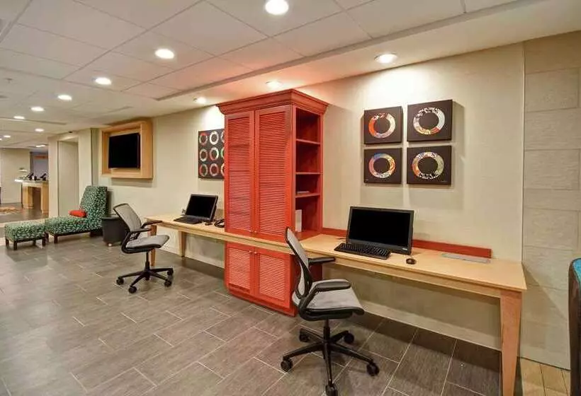 酒店 Home2 Suites By Hilton Atlanta Norcross