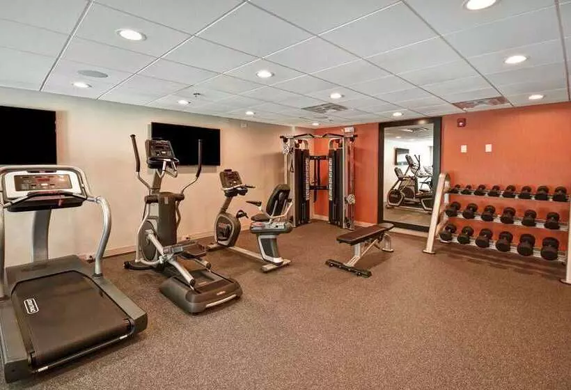 酒店 Home2 Suites By Hilton Atlanta Norcross