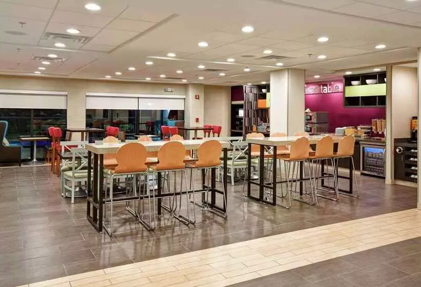 酒店 Home2 Suites By Hilton Atlanta Norcross