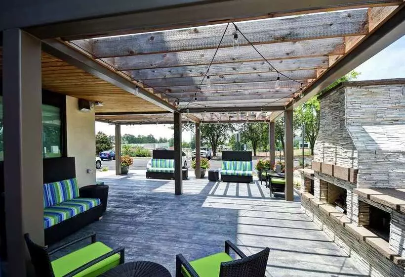 酒店 Home2 Suites By Hilton Atlanta Norcross