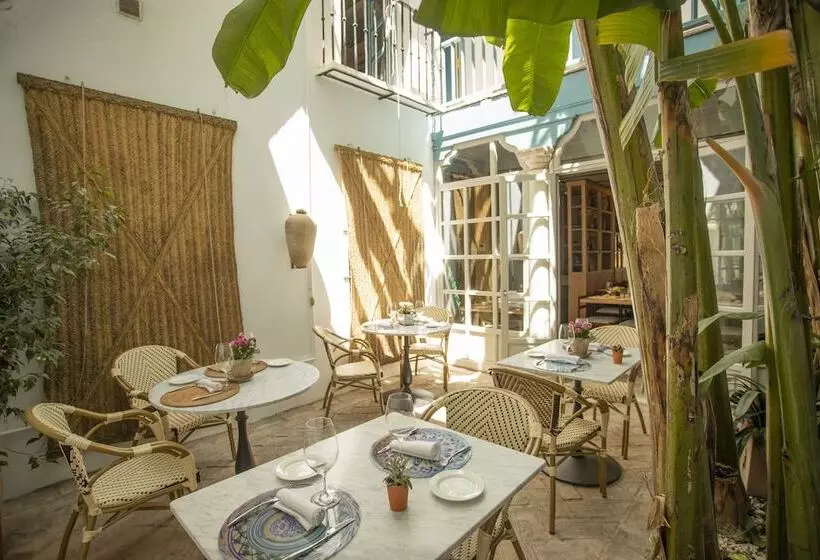 Hospes Las Casas Del Rey De Baeza, A Member Of Design Hotels