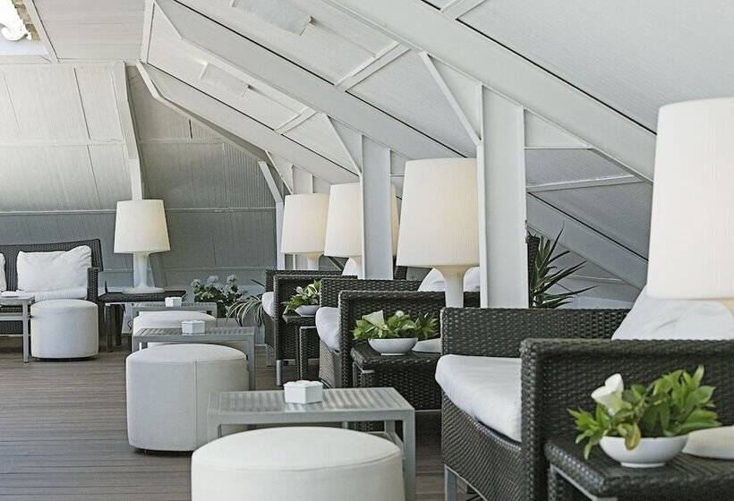 Hospes Las Casas Del Rey De Baeza, A Member Of Design Hotels