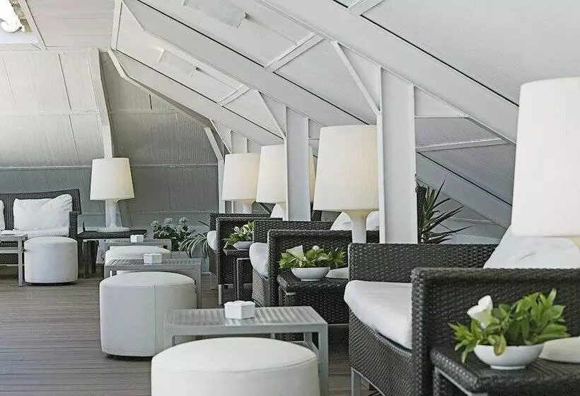 Hospes Las Casas Del Rey De Baeza, A Member Of Design Hotels