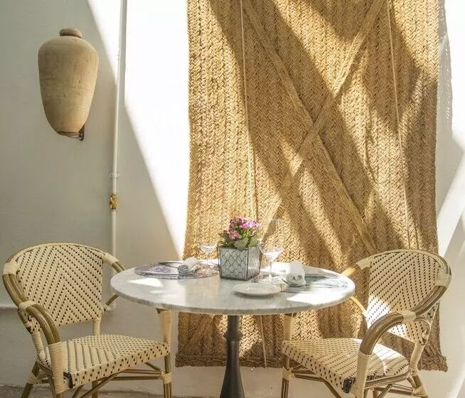 Hospes Las Casas Del Rey De Baeza, A Member Of Design Hotels