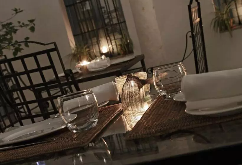 Hospes Las Casas Del Rey De Baeza, A Member Of Design Hotels