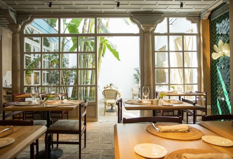 Hospes Las Casas Del Rey De Baeza, A Member Of Design Hotels