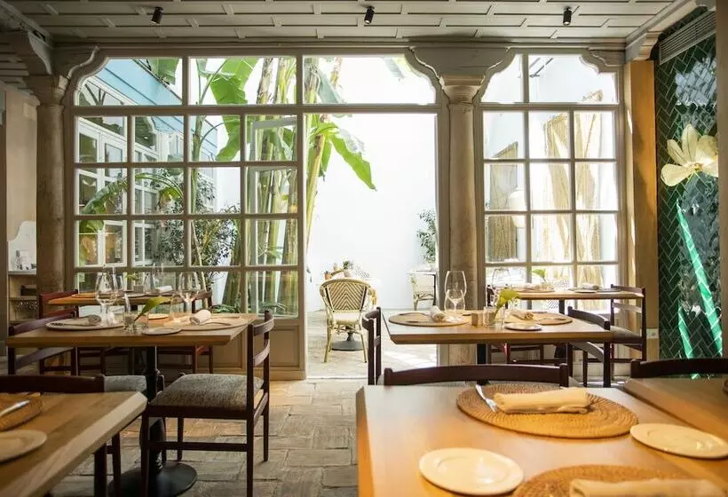 Hospes Las Casas Del Rey De Baeza, A Member Of Design Hotels