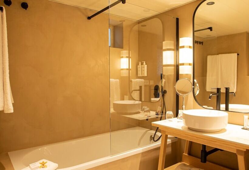 Hospes Las Casas Del Rey De Baeza, A Member Of Design Hotels