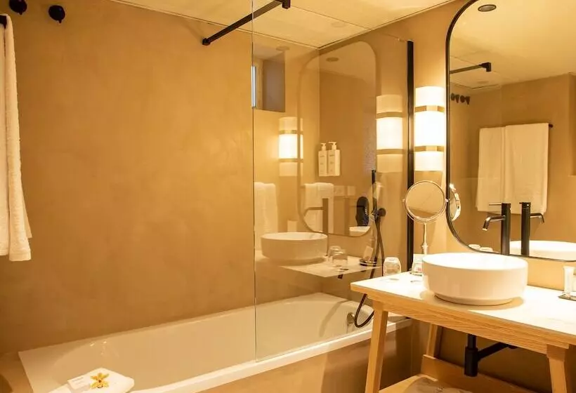 Hospes Las Casas Del Rey De Baeza, A Member Of Design Hotels