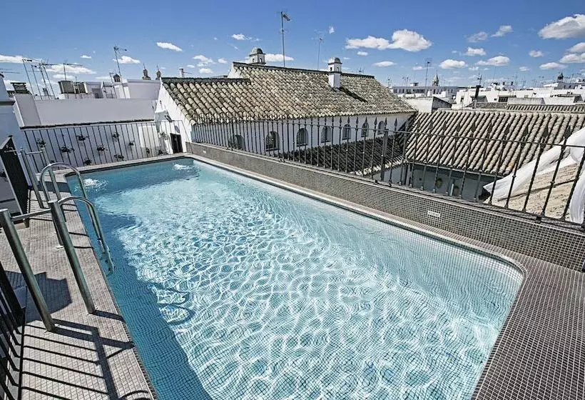 Hospes Las Casas Del Rey De Baeza, A Member Of Design Hotels