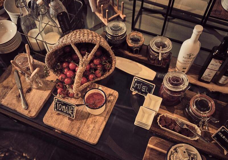 Hospes Las Casas Del Rey De Baeza, A Member Of Design Hotels