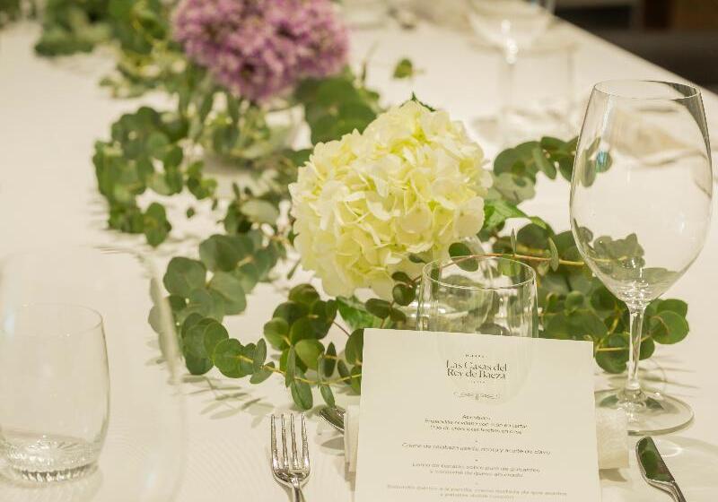 Hospes Las Casas Del Rey De Baeza, A Member Of Design Hotels