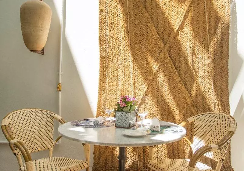 Hospes Las Casas Del Rey De Baeza, A Member Of Design Hotels